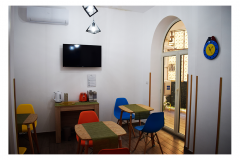 Sala Comune 5